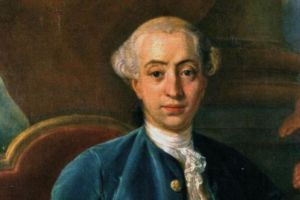 Legenda lui Casanova – câte femei a avut şi cum a arătat?