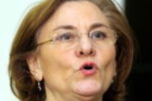 Maria Grapini aşteaptă sancţionarea Austriei după ajustarea alocaţiei copiilor cetăţenilor veniţi la muncă din alte state