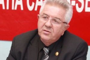 Scenele nevăzute de la Reşiţa. Dialog şocant între un deputat PSD şi un protestatar. „Băi alcoolicule!” Video 
