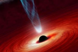 Descoperire epocală. Energia întunecată există! Ar putea distruge întreg Universul. De ce se tem astrofizicienii?