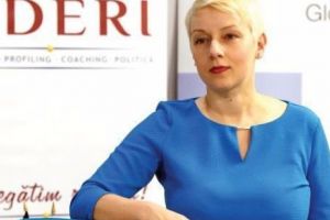 Judecătoarea Dana Gîrbovan, despre sesizarea Inspecţiei Judiciare: „Au fost date eronate. Să şi le asume!”