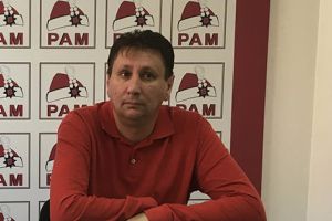 Front comun al partidelor, singura şansă împotriva PSD Argeş