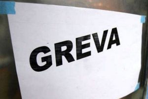 Săptămâna începe cu grevă în învăţământ!