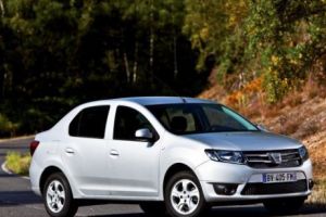 Logan dă lovitura pe piaţa auto! Surpriză. Model low-cost revoluţionar pentru companie. Cât costă şi cum arată
