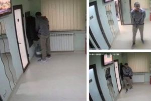 Poliţia, în alertă! Incredibil unde acţionează un hoţ, oricine poate fi victimă