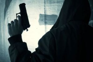 Ucigaşul a fost capturat. Era asasin plătit sau ucidea din plăcere? Avea un adevărat arsenal asupra sa