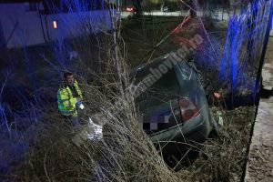 E nevoie de limitatoare de viteză pe Aleea Mănăstirii! Înainte să moară cineva din teribilism