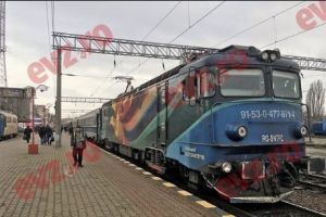 Situaţie inadmisibilă. Ministerul Transporturilor pregăteşte o lovitură pentru CFR. Modificări importante în companie
