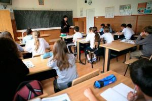 Încep înscrierile pentru clasa pregătitoare la Sibiu – Cum procedezi şi de ce acte ai nevoie