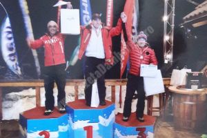 Prin Constantin Mocanu, Dâmboviţa este în elita salvamontiştilor din ţară