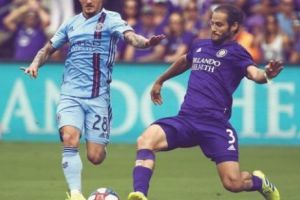 Alex Mitriţă, debut de vis la New York City. Assist perfect pentru fostul căpitan al Craiovei | VIDEO