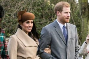 Meghan Markle a spus prietenilor din New York, că ea şi Harry nu vor impune stereotipuri de gen pentru copilul lor