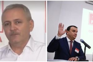 Dragnea critică alegerile din PSD Timiş: Nu a fost un lucru bun, nu am putut să merg să validez