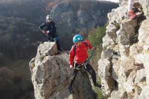 În Bihor s-a deschis sezonul turismului de aventură! Vadu Crişului şi Șuncuiuş, atracţii pentru pasionaţii de turism outdoor (FOTO)