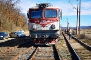 Cumplit! Baietel de 3 ani, sfartecat de tren in Halta Sinaia! Parintii il lasasera nesupravegheat