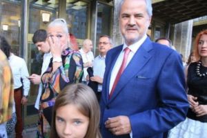 Adrian Năstase intervine în problema aurului. Ipoteză-şoc lansată de fostul premier