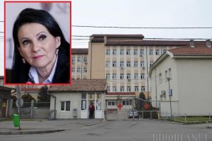 Ce spune ministrul Sănătăţii despre cazul mămicii infectate cu stafilococ în Maternitatea Oradea