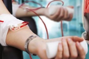 Virusul care îţi transformă sângele în lapte. Cine este bărbatul care a trecut prin iad încercând să supravieţuiască