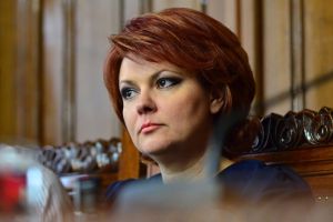 Olguţa Vasilescu va fi consilier al premierului pe probleme de infrastructură