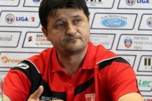 Falub a fugit de la UTA! Cel mai probabil va prelua U Cluj   