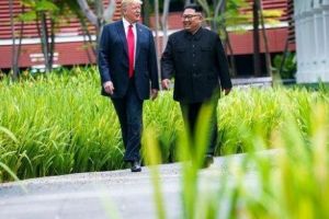 Trump şi obsesia de a primi Nobelul pentru Pace. S-a negat ştirea că preşedintele SUA ar fi fost propus oficial. FBI anchetează cazul