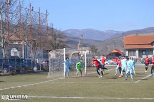 CSU Alba Iulia, victorie clară în ultimul amical, 5-1 cu Voinţa Stremţ