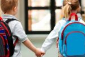 Mâine începe prima etapă de înscriere în învăţământul primar pentru anul şcolar 2019-2020