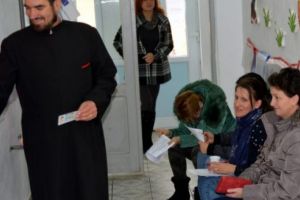 Ibăştenii, la o nouă acţiune de donare de sânge