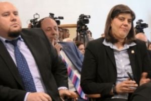 O cunoscută judecătoare o face 'PRAF' pe Kovesi: 'Păi fata mea, explică etapa asta!