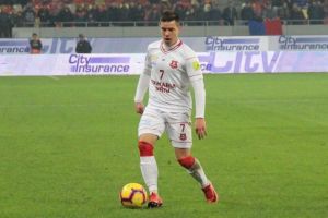 Program meciuri play-out – FC Hermannstadt începe cu Dunărea şi apoi joacă la Mediaş