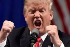 Ultima oră! Pericol total pentru Donald Trump! Preşedintele riscă să fie DEMIS