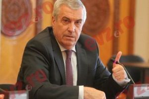 Declaraţiile preşedintelui ALDE, Călin Popescu Tăriceanu despre alegerile prezidenţiale. „Astăzi este o Românie a dezbinării”