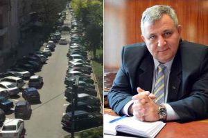 Care sunt motivele de nelegalitate invocate de Instituţia Prefectului în contestarea în justiţie a hotărârii privind sistemul de parcări publice cu plată din Alba Iulia