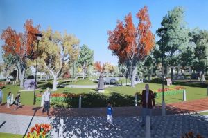 Primaria Constanta nu renunta la Parcul de Miniaturi din Tabacarie. Ultima miscare a municipalitatii