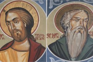 Crestinismul in Dobrogea antica: Legendele, traditia populara si adevarul istoric. Partea a III-a - Primii martiri