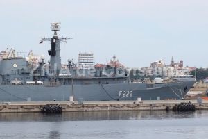Contract de peste 164 de milioane de lei: Garda de Coasta va fi dotata cu o nava maritima de patrulare si trei salupe de interventie (document)
