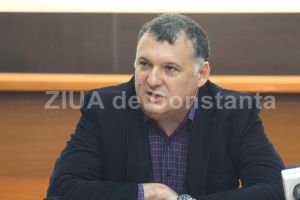 Hutuca, gest de curtoazie pentru USR Constanta - Ii asigur de buna noastra credinta si ii astept langa noi!“ 