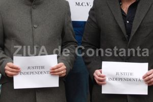 Lia Savonea, sefa CSM, vrea sa calmeze spiritele. Kovesi - justitia din Romania este intr-un punct foarte greu: Procurorii din Constanta decid azi daca vor continua greva