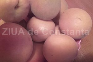 Sucul de caise combate anemia si mentine sistemul osos si dantura puternice