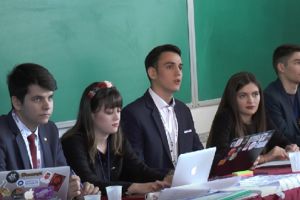 Elevii spun că anumite drepturi le sunt încălcate. Deocamdată nu dau însă foarte multe exemple