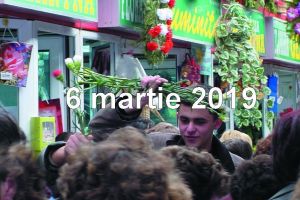 Femei care au cucerit Bacăul