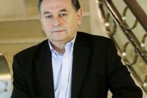 Secretele romancierului român care trăieşte în Occident exclusiv din scris. A câştigat 500.000 de euro doar pentru a fi tradus în patria lui Goethe