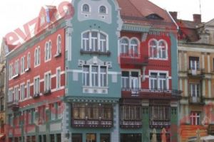 Un palat de poveste la Timişoara: Casa Brück