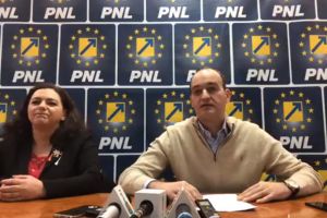 Vîlceanu: Este o ipocrizie şi o manipulare ieftină