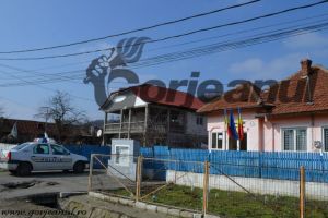Soţ agresiv, reţinut după ce a încălcat ordinul de protecţie
