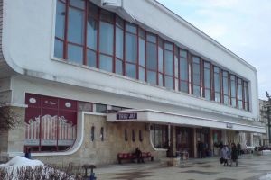 Cer soluţii pentru gara din Târgu-Jiu