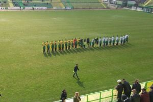 Pandurii trăiesc! Gorjenii au scos un punct de la Mioveni