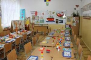  Astăzi începe prima etapă de înscriere în învăţământul primar pentru anul şcolar 2019-2020