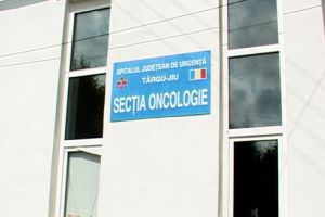 Condamnare pentru fosta  asistentă şefă de la Oncologie