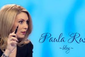 Atac de o violenta verbala extrema, la adresa lui DRAGNEA, de o fostă vedetă RTV: „Nesimţitule! Penalule! Hoţule! Blestematule! Intrigantule! Duci la sapă de lemn toată România!”